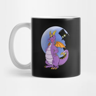 Its Not Just Your Imagination Mug